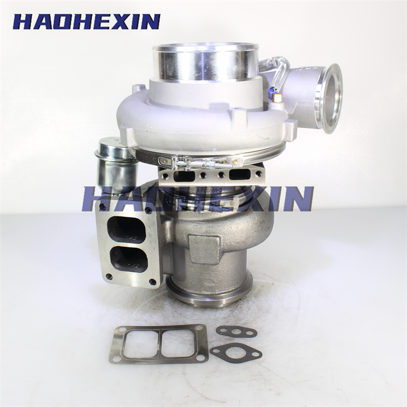 Turbo GTA4702 10R2297