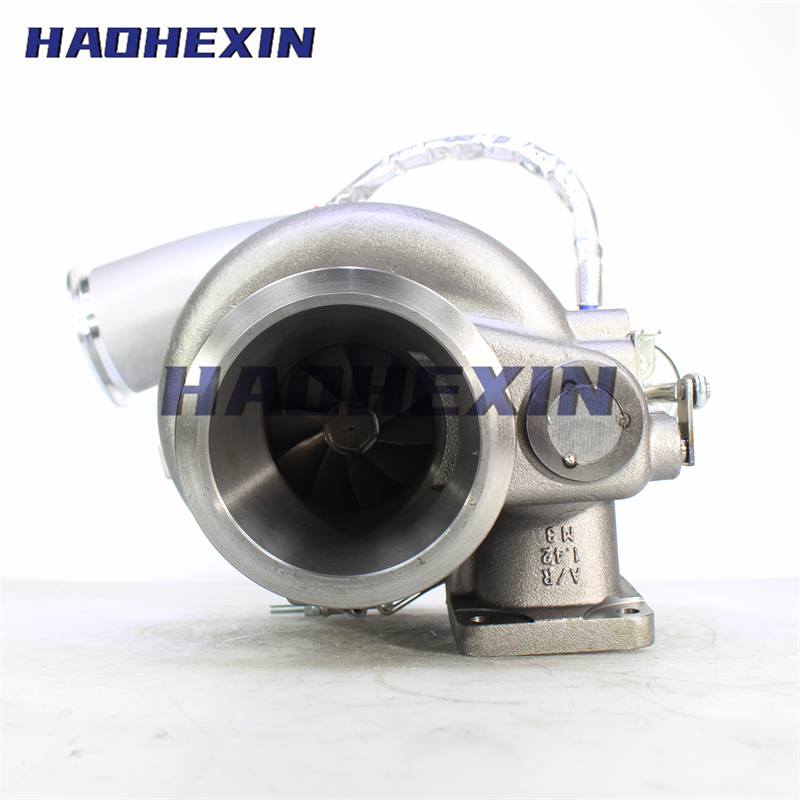 Turbo GTA4702 10R2297