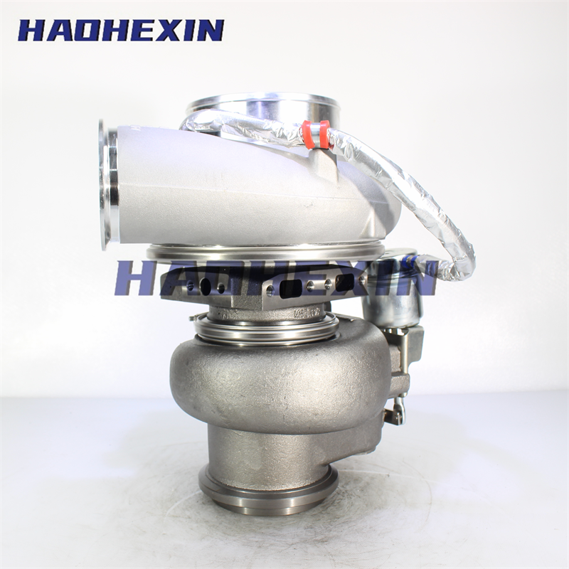 Turbo GTA4702 10R2297