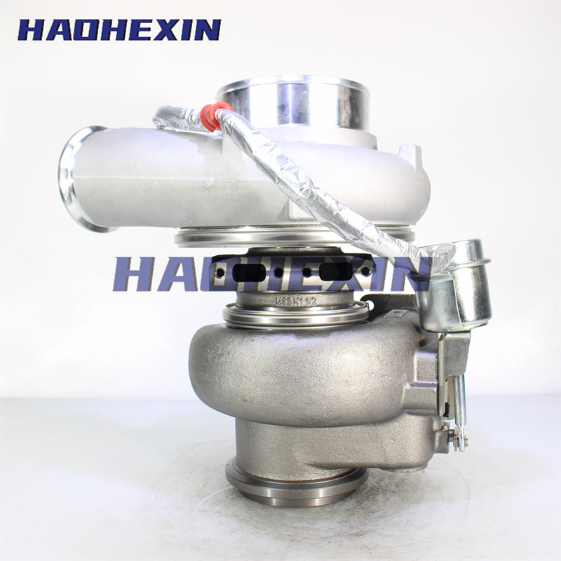 Turbo GTA4702 10R2297