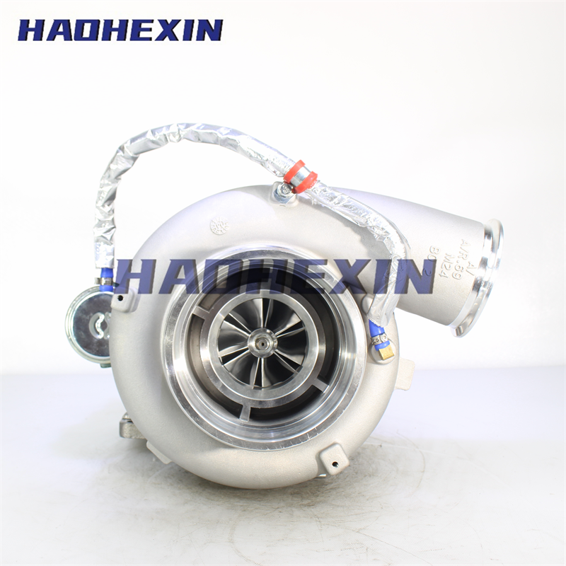 Turbo GTA4702 238-8683