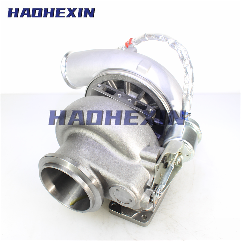 Turbo GTA4702 238-8683