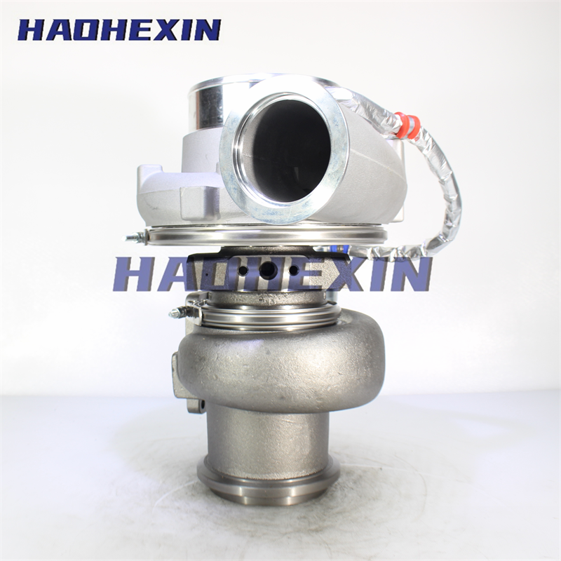 Turbo GTA4702 238-8683