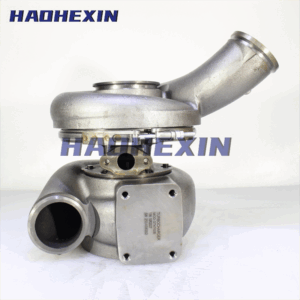 Turbo GTA4702B 10R2027