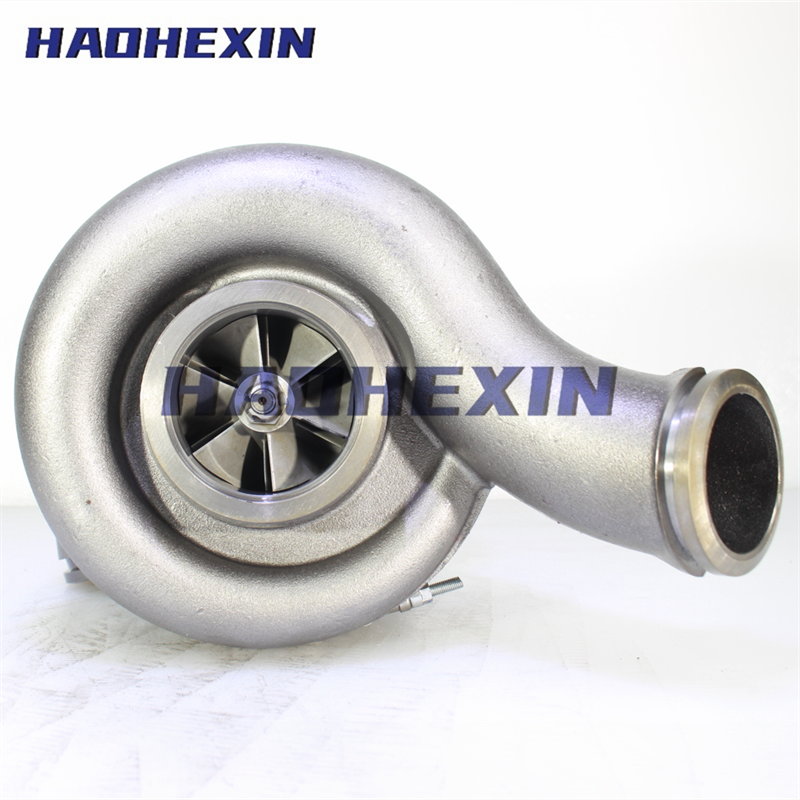 Turbo GTA4702B 10R2027