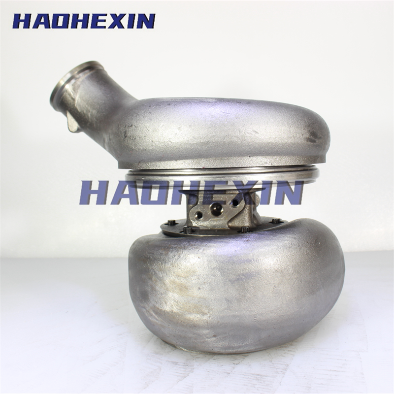 Turbo GTA4702B 10R2027