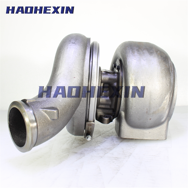 Turbo GTA4702B 10R2027