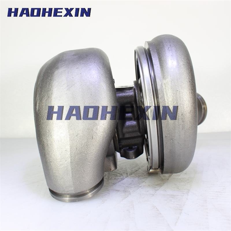 Turbo GTA4702B 10R2027