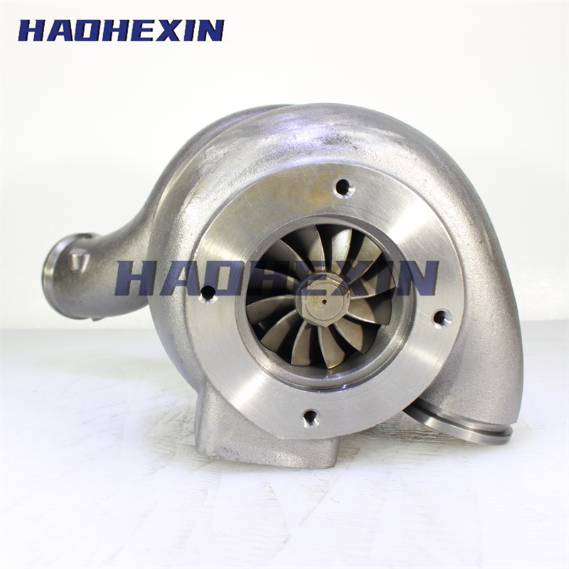 Turbo GTA4702B 10R2027