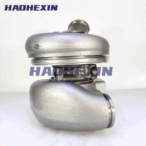 Turbo GTA4702B 10R2027