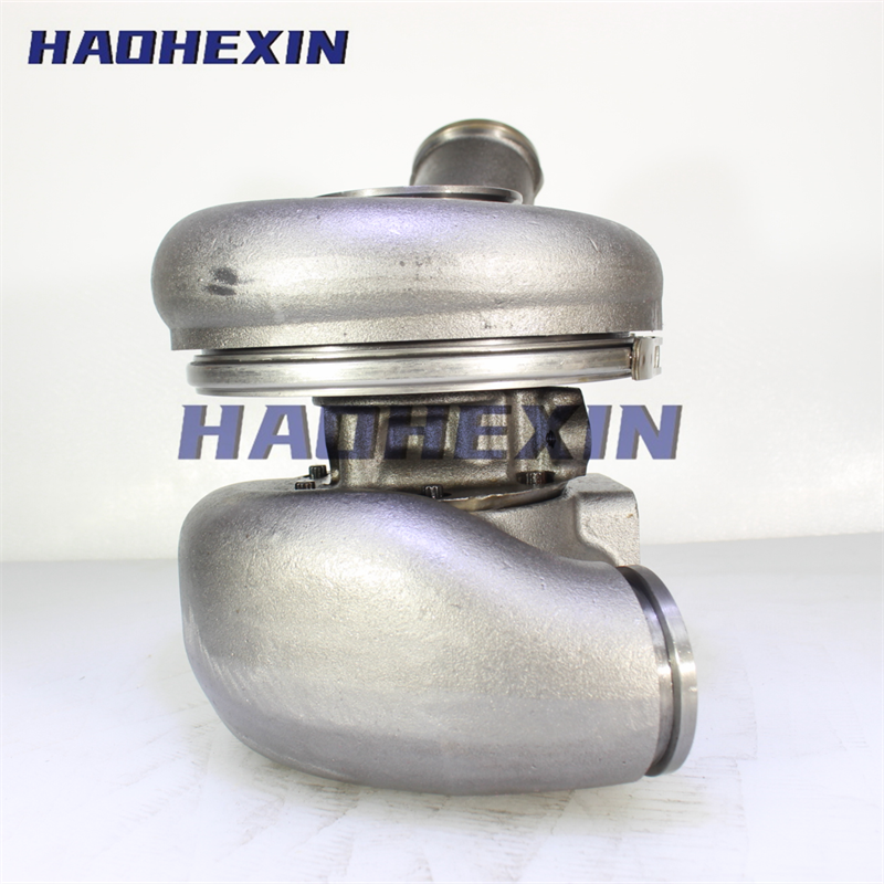 Turbo GTA4702B 10R2027