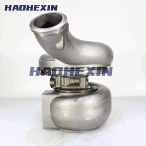 Turbo GTA4702B 10R2027