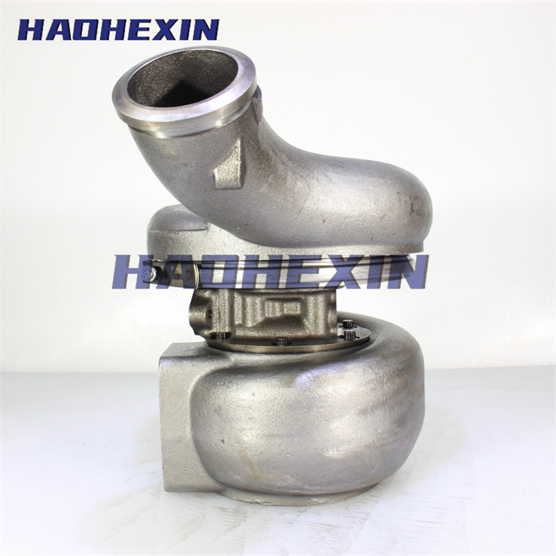 Turbo GTA4702B 10R2027