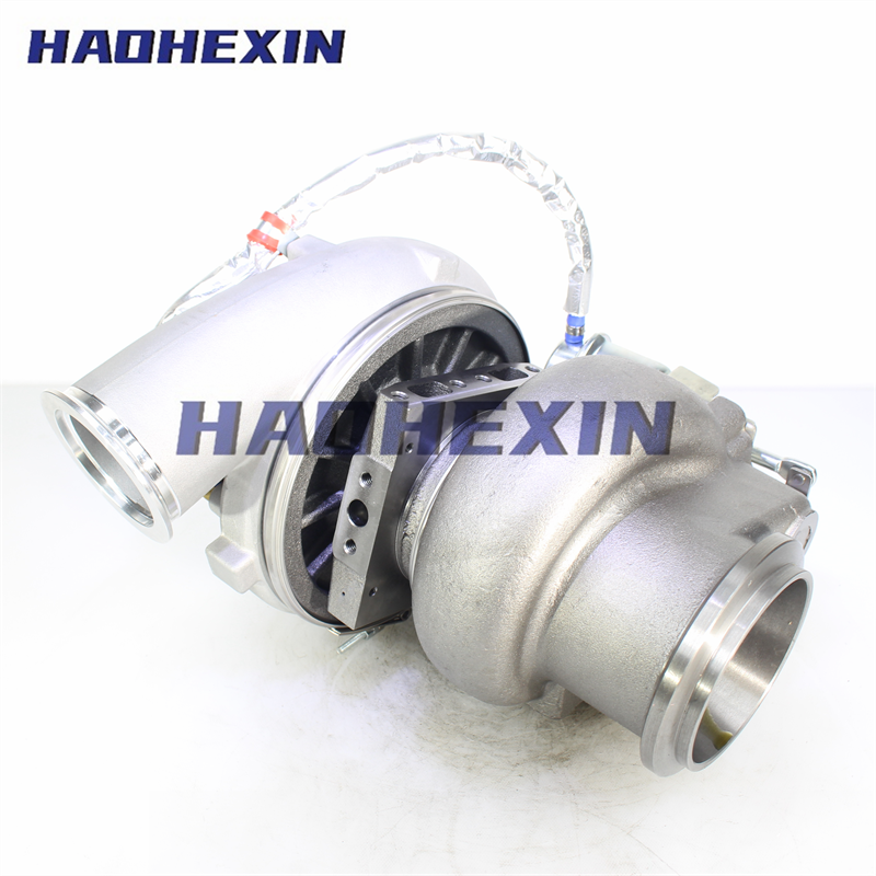 Turbo GTA4702BL 380-8708