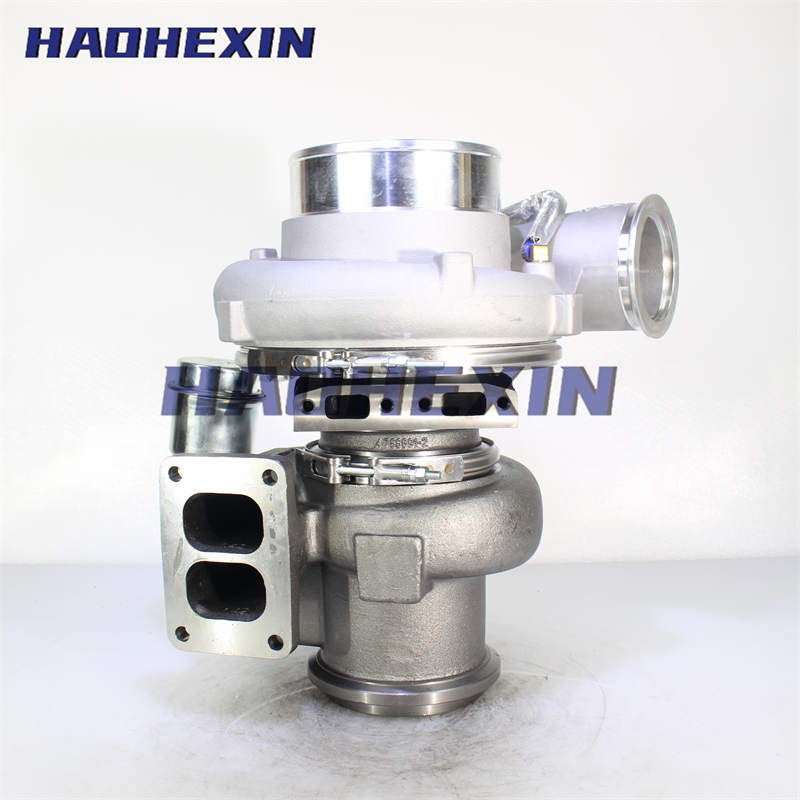 Turbo GTA4702BL 380-8708