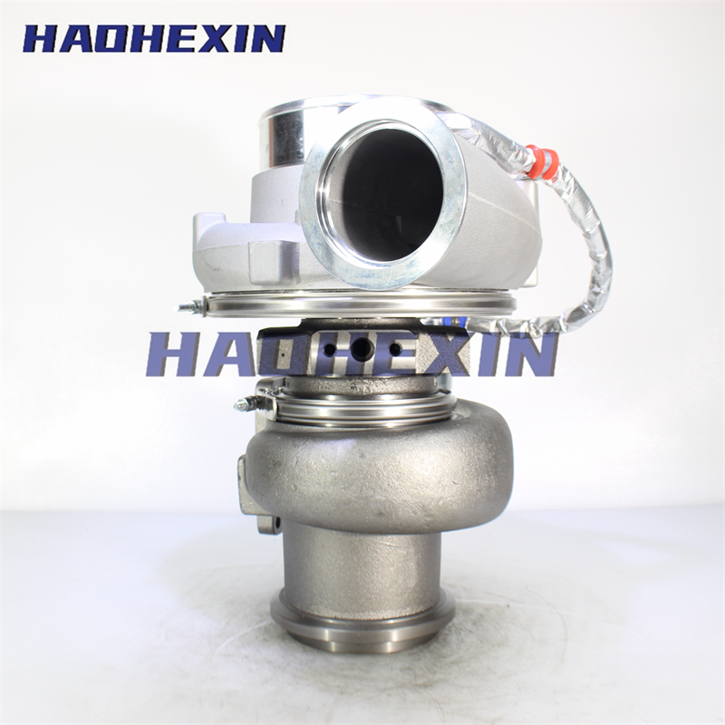 Turbo GTA4702BL 380-8708