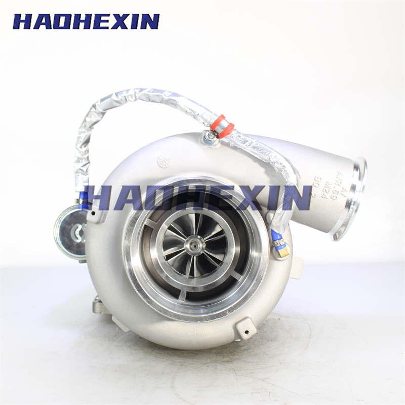 Turbo GTA4702BL 483-0845