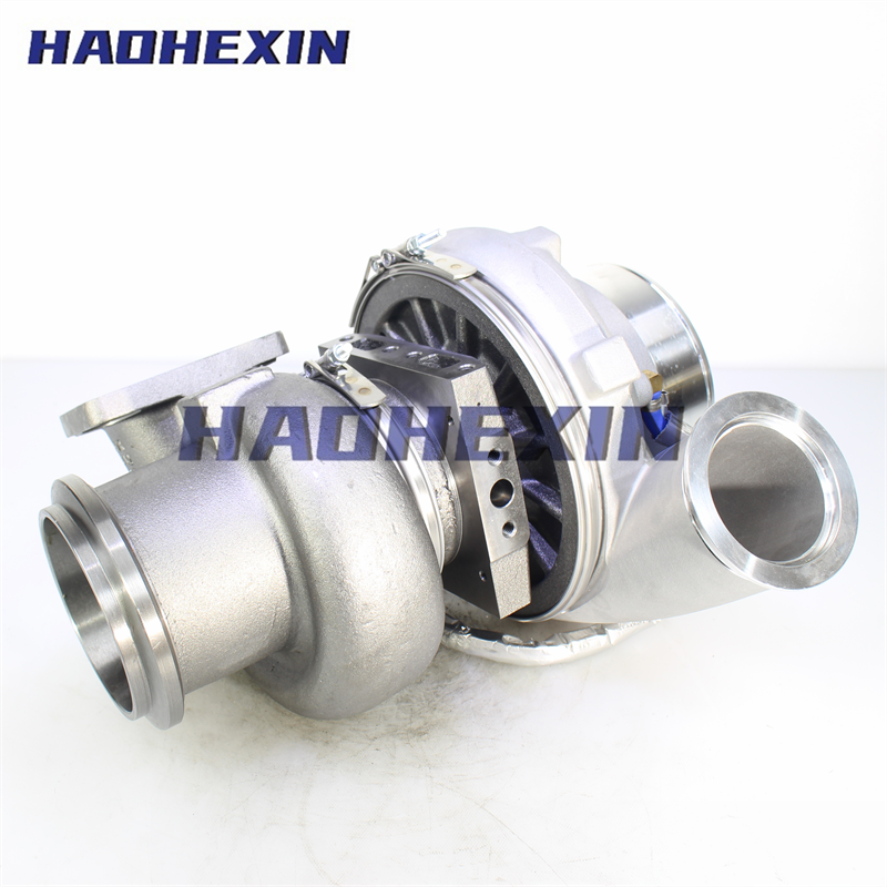 Turbo GTA4702BL 483-0845