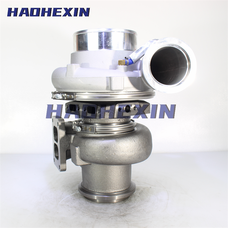 Turbo GTA4702BL 483-0845