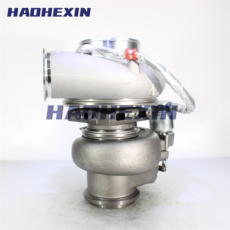 Turbo GTA4702BL 483-0845