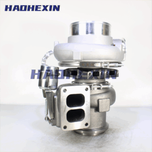 Turbo GTA4702BL 483-0845