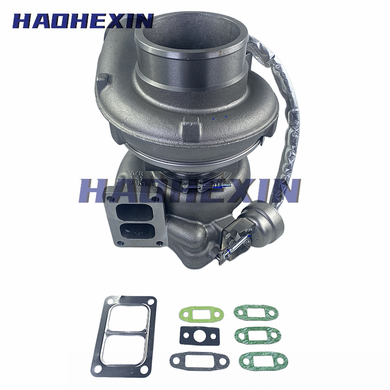 Turbo GTA4702BLS 262-7099