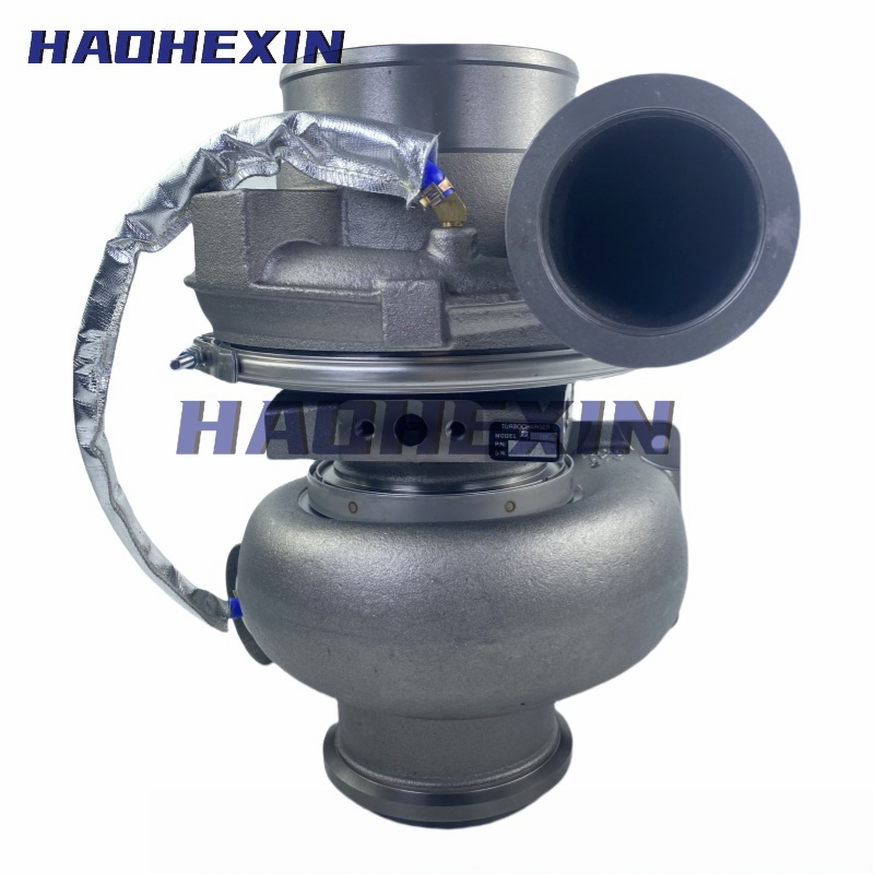 Turbo GTA4702BLS 262-7099