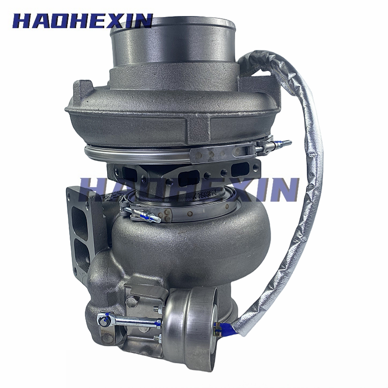 Turbo GTA4702BLS 262-7099