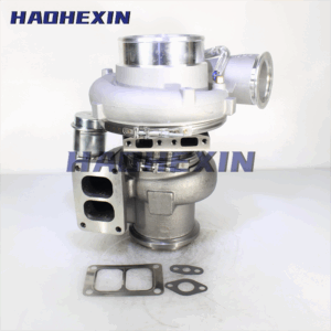 Turbo GTA4702S 740131-0005 10R-2907