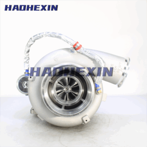 Turbo GTA4702S 740131-0005 10R-2907