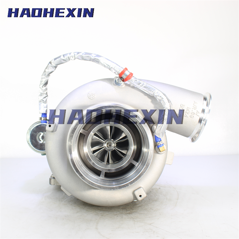 Turbo GTA4702S 740131-0005 10R-2907