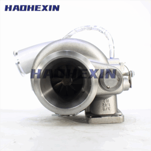 Turbo GTA4702S 740131-0005 10R-2907