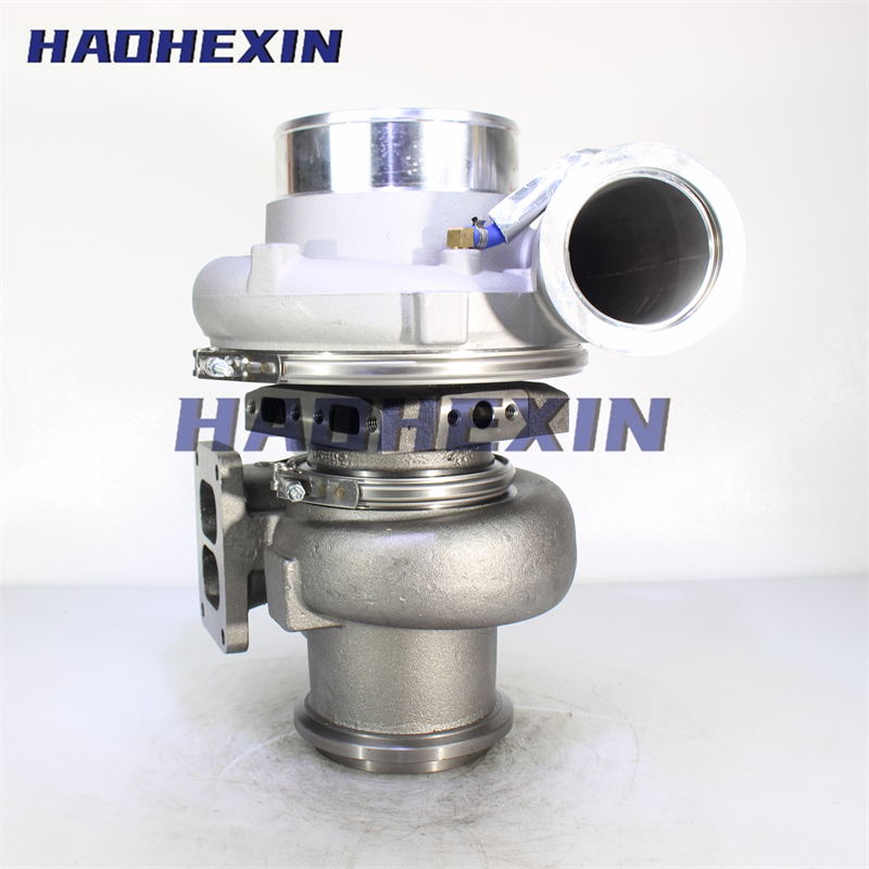 Turbo GTA4702S 740131-0005 10R-2907