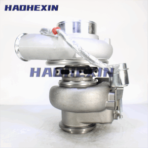 Turbo GTA4702S 740131-0005 10R-2907