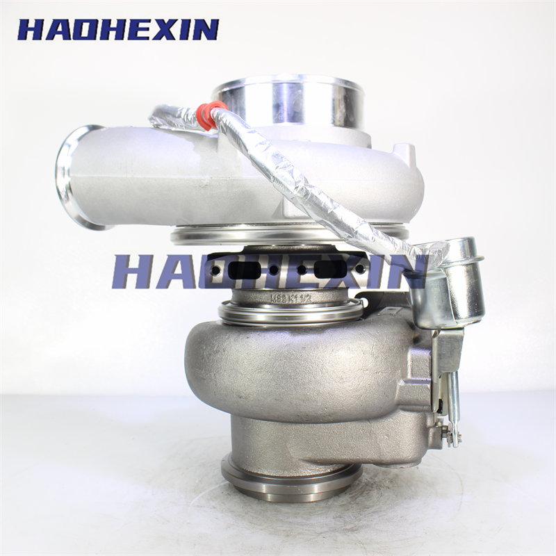 Turbo GTA4702S 740131-0005 10R-2907