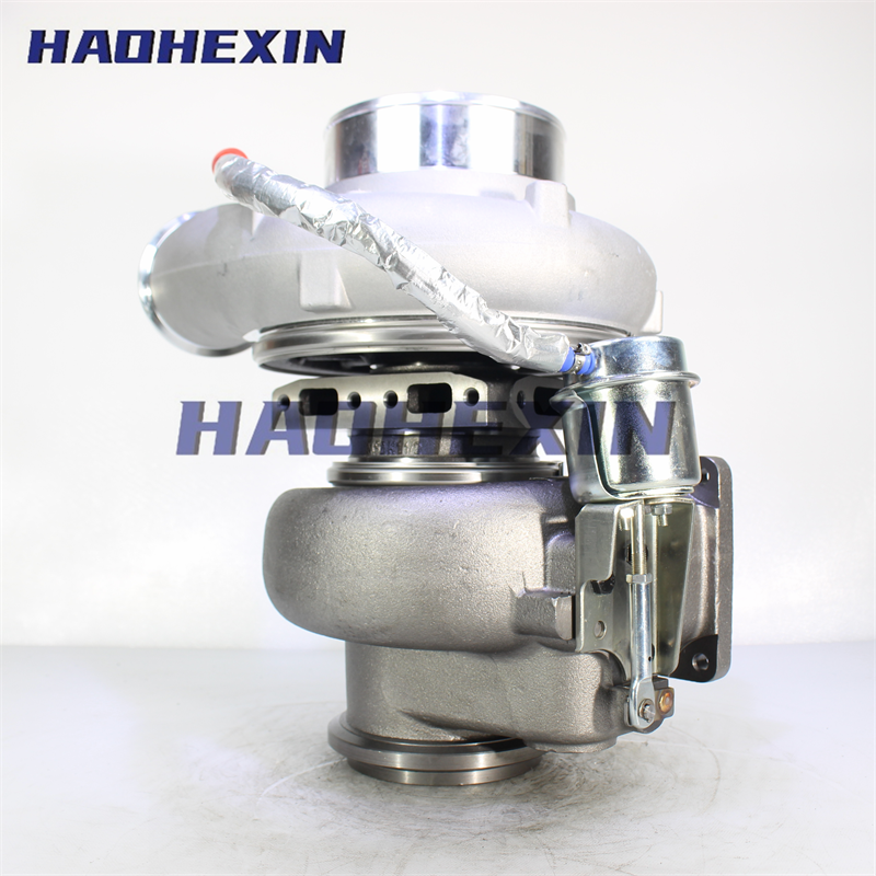 Turbo GTA4702S 740131-0005 10R-2907