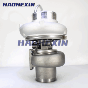 Turbo GTA5002 0R-7596