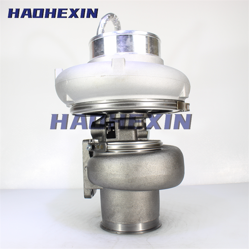 Turbo GTA5002 0R-7596