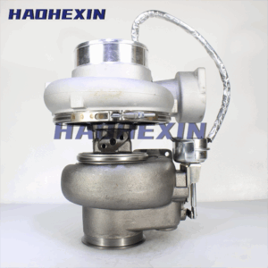 Turbo GTA5002 0R-7596