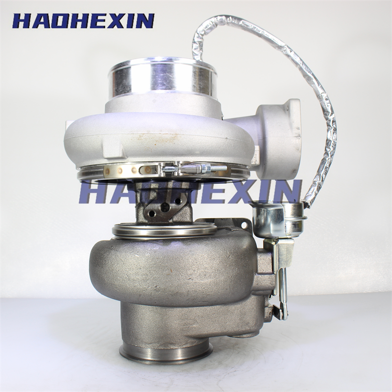 Turbo GTA5002 0R-7596