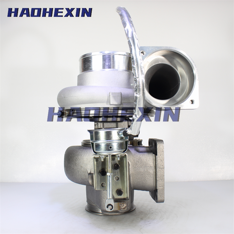 Turbo GTA5002 0R-7596