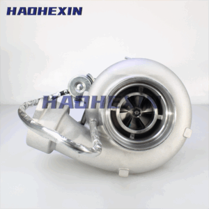 Turbo GTA5002 0R-7596