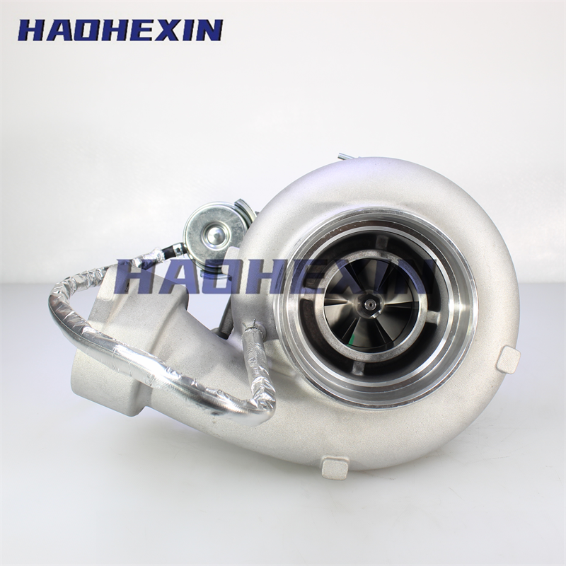 Turbo GTA5002 0R-7596