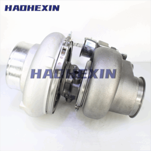 Turbo GTA5002 0R-7596