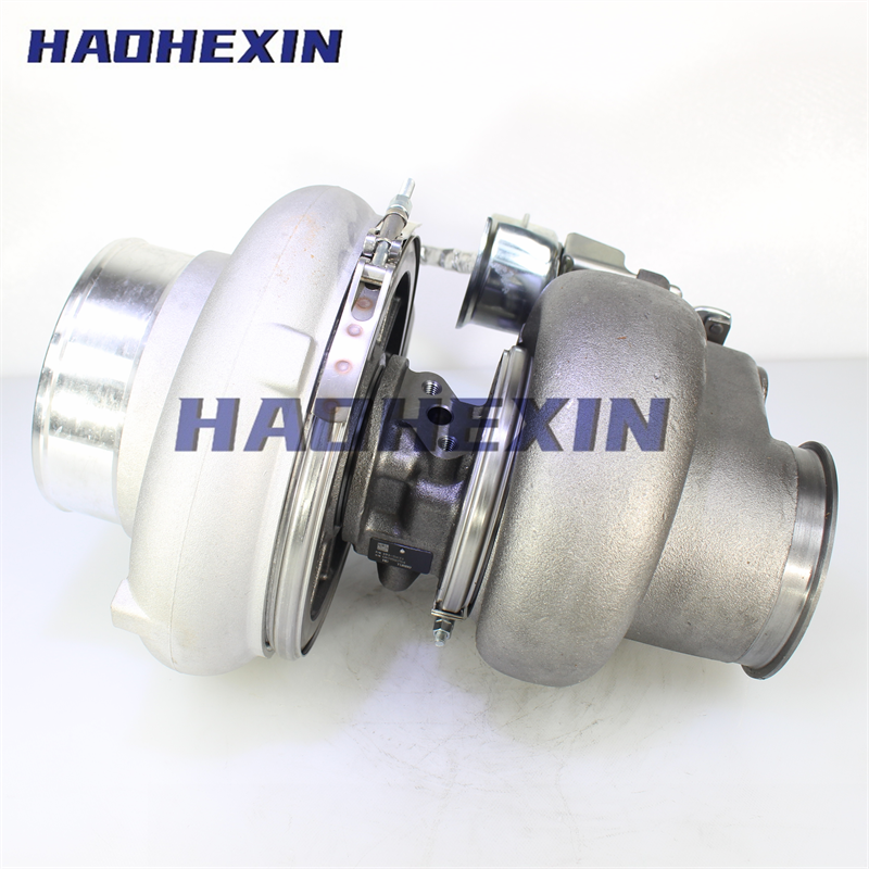 Turbo GTA5002 0R-7596