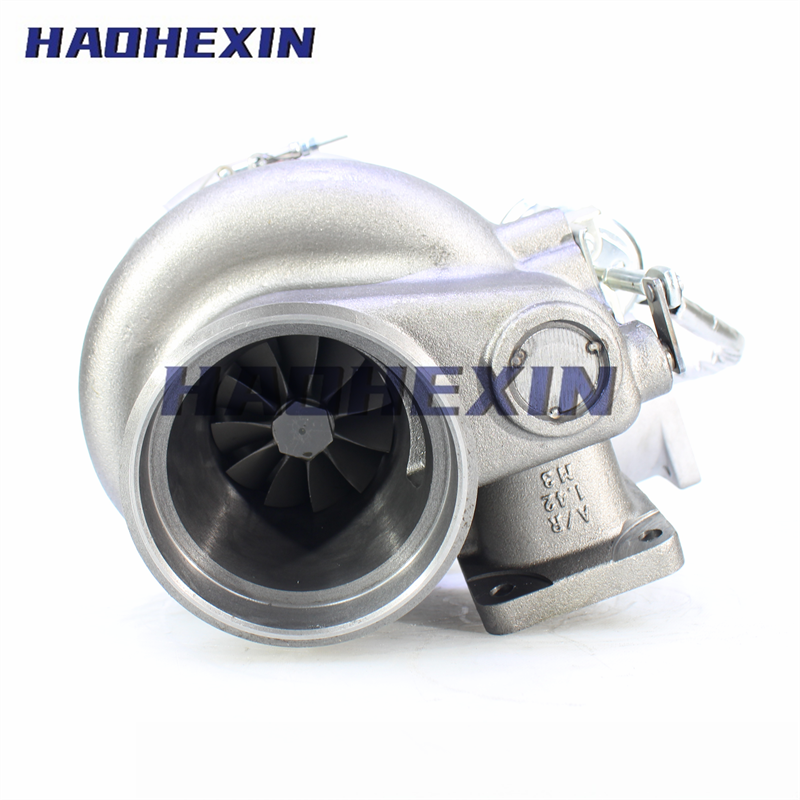 Turbo GTA5002 0R-7596