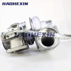 Turbo GTA5002 0R-7596