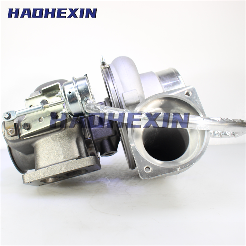 Turbo GTA5002 0R-7596