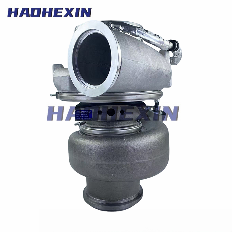 Turbo GTA5518BLS 267-8658