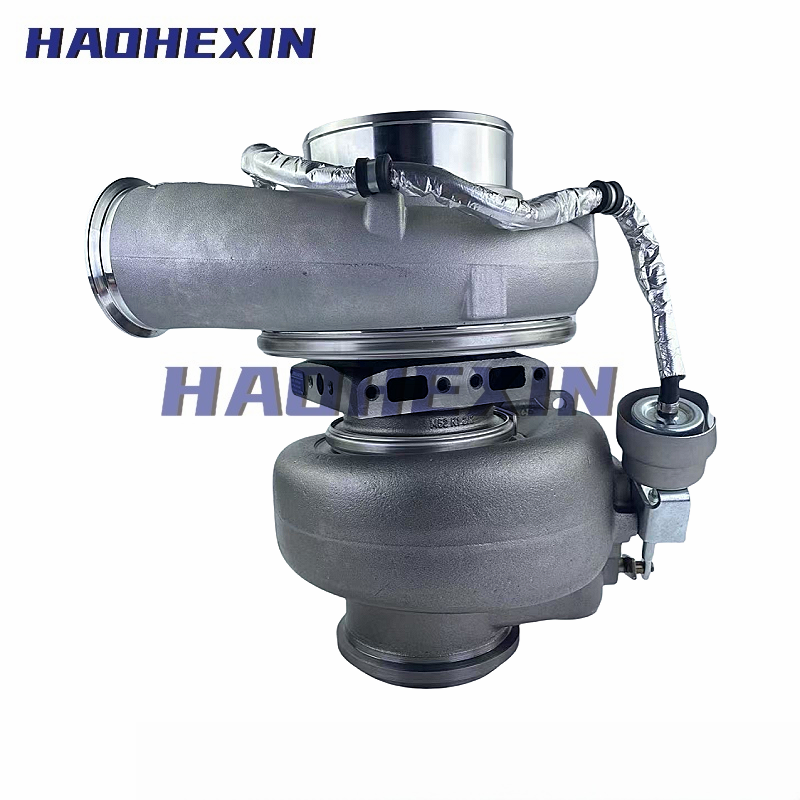 Turbo GTA5518BLS 267-8658